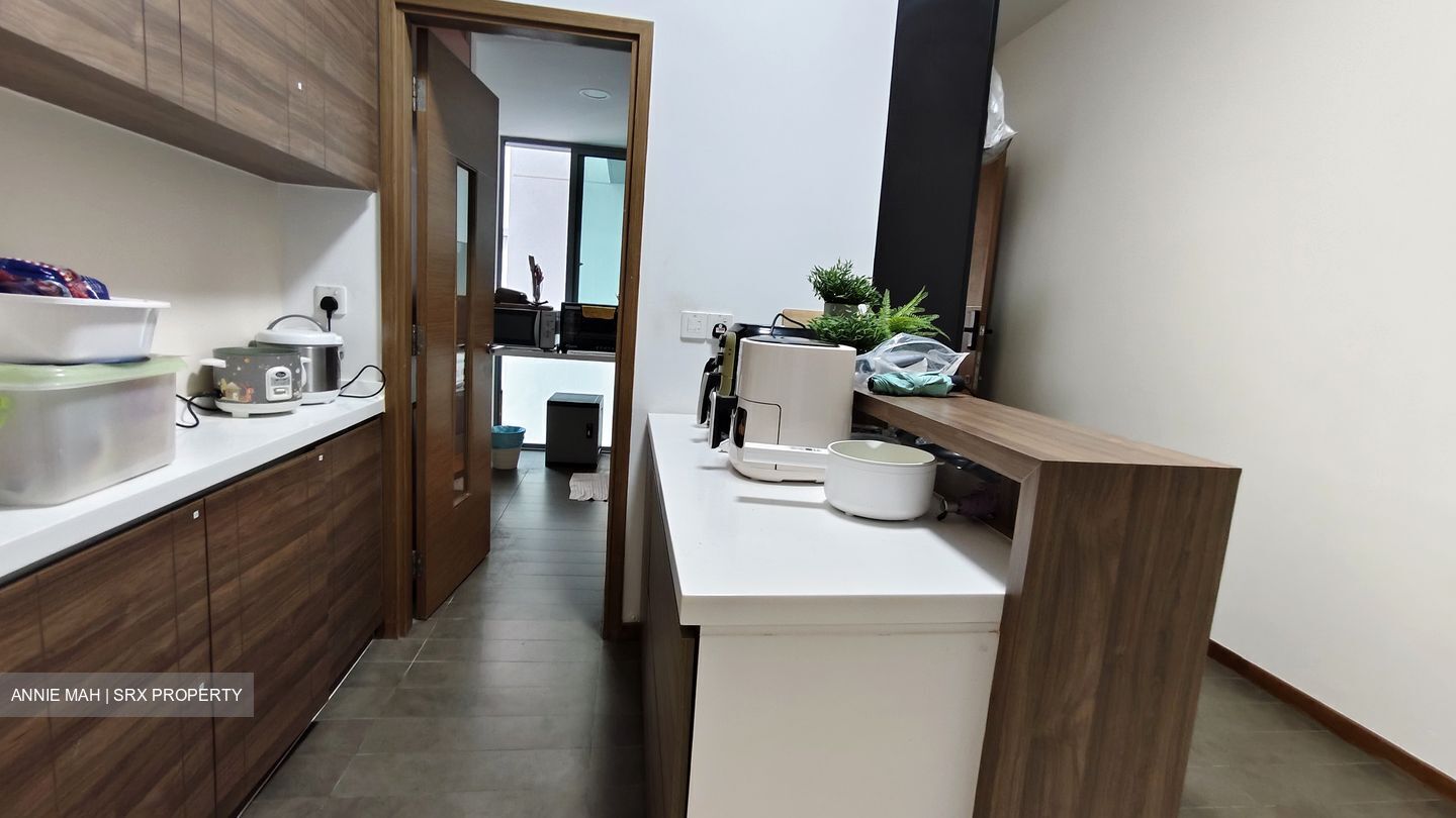 Double Bay Residences (D18), Condominium #532494071